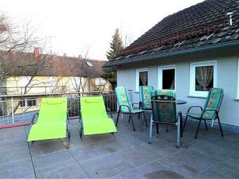 Apartamento Ferienwohnung Stela