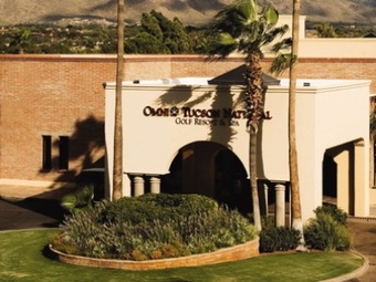Hotel Omni Tucson National Resort