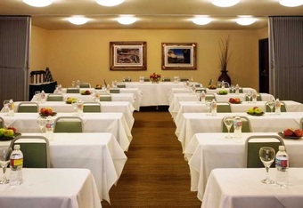 Larkspur Hotel Truckee Tahoe (.)