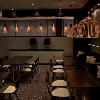 Hotel Holiday Inn Vilnius