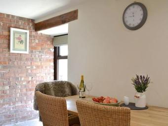 Highfield Barn