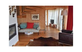 Four-bedroom Holiday Home In Bad St. Leonhard