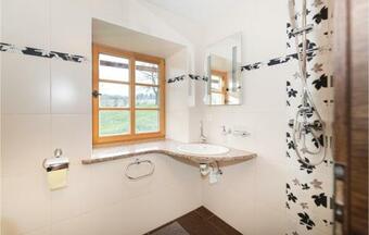 Two-bedroom Holiday Home In Strem