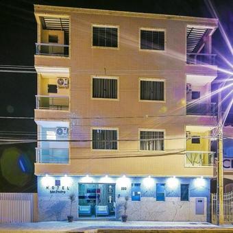 Hotel S�o Pedro