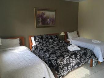 Hostal Pousada Grill