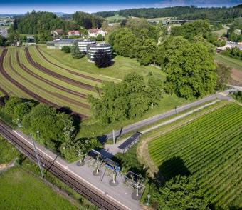 Hotel Centre Loewenberg