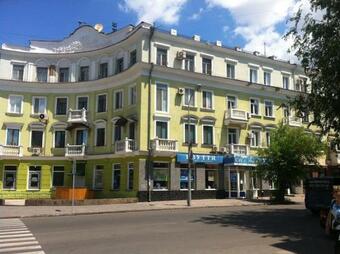 Vip Apartment Karl Marks Avenue