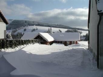 Hostal Pension Kohler