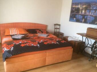 Hostal Apartm�ny Rozd?lov