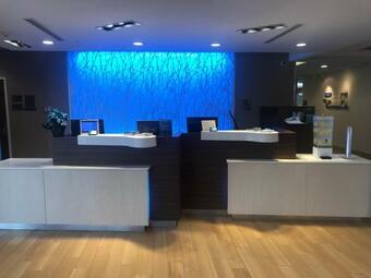 Hotel Fairfield Inn & Suites By Marriott Medina