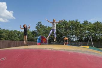 M�gelt�nder Camping & Cottages