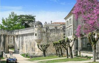 Two-bedroom Holiday Home In Bonnes