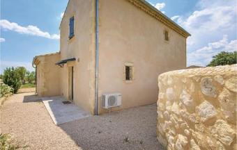 Four-bedroom Holiday Home In Saint Hilaire D'ozilha