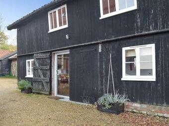 Vineyard Granary