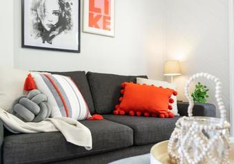 Cloud Nine - Arthurs Seat