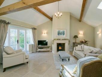 Pye Cottage