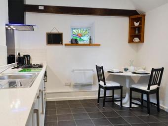 Oak Apple Cottage
