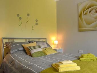 The Moorings