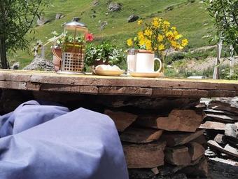 Posada Guesthouse Kesane