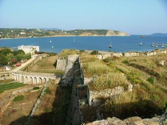 Hotel Castello Methoni