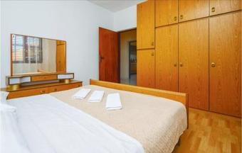 Two-bedroom Apartment In Kostanje