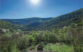 Two-bedroom Holiday Home In Gornji Zagon