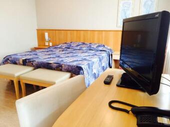 Apartamento Mediterr�neo Flat