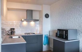 Apartamentos Aquadelta Bruinisse-clipper 26