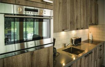 One-bedroom Holiday Home In Retranchement