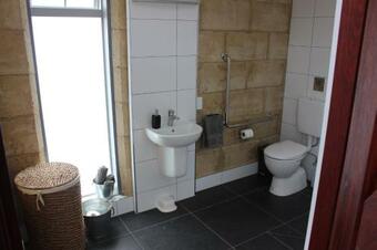 Glamping At A Retreat