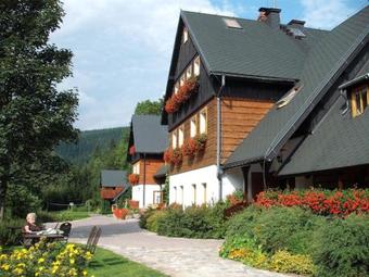 Hostal Chata Cyborga