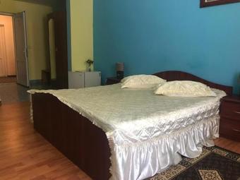 Hostal Vila Tanamera