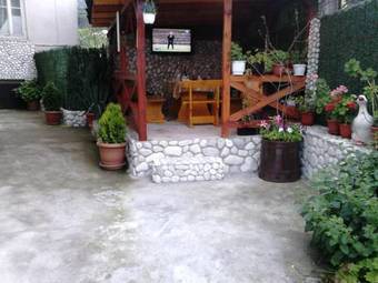 Hostal Albena Guest Rooms