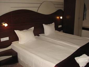 Hotel Palma