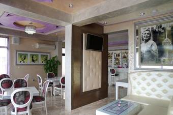 Kalina Family Hotel