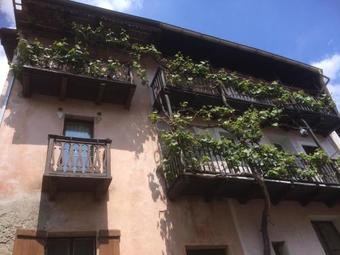 Bed & Breakfast Guesthouse Casa Leone
