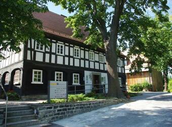 Hotel Windm�hle Seifhennersdorf