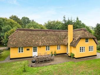 Holiday Home Glesborg Xxxvii