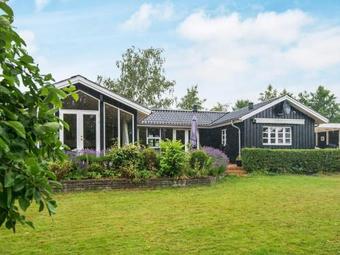 Holiday Home R�nde VII