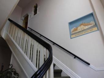 Hostal Guesthouse Rudk�bing