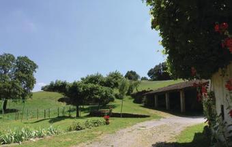 Three-bedroom Holiday Home In Alboussiere