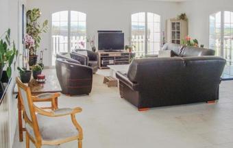 Holiday Home Arnaud-guilhem I