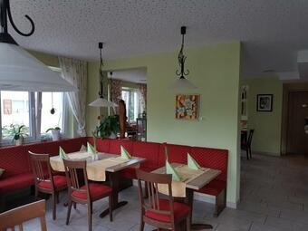 Sulzbacher Hof Hotelbetriebs Gmbh