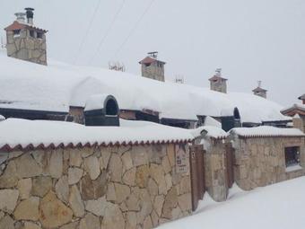 La Caba�a de Gredos