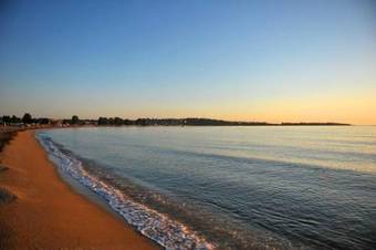 Black Sea Star Aparthotel
