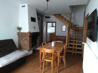 Ferme Du Haut Barba Chambres D'h�tes & G�te