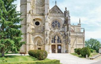 One-bedroom Holiday Home In Rumilly Les Vaudes