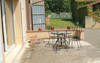 Holiday Home Sombrun 03