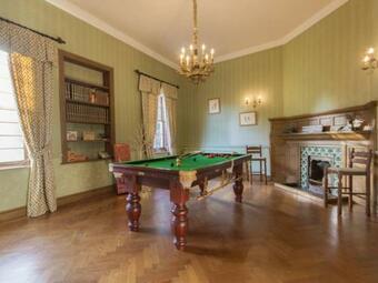 Hockwold Hall