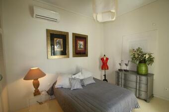 Villa Casabianca Karystos Aetos